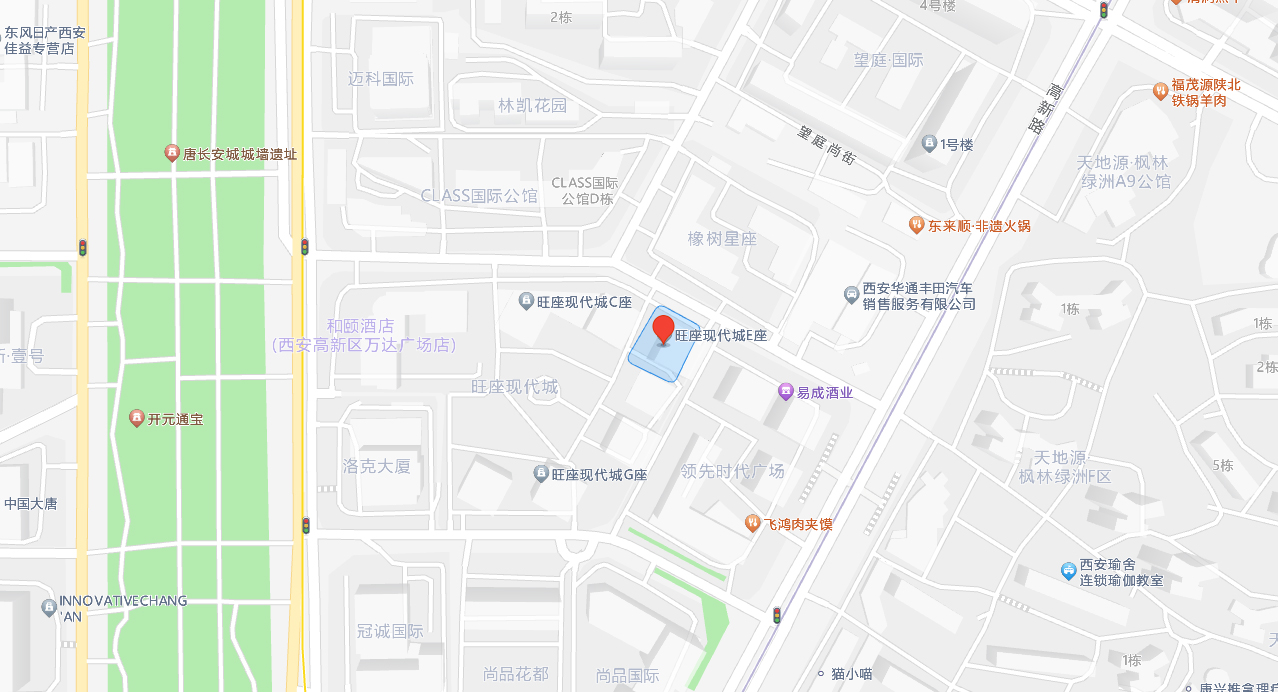 点击导航前往